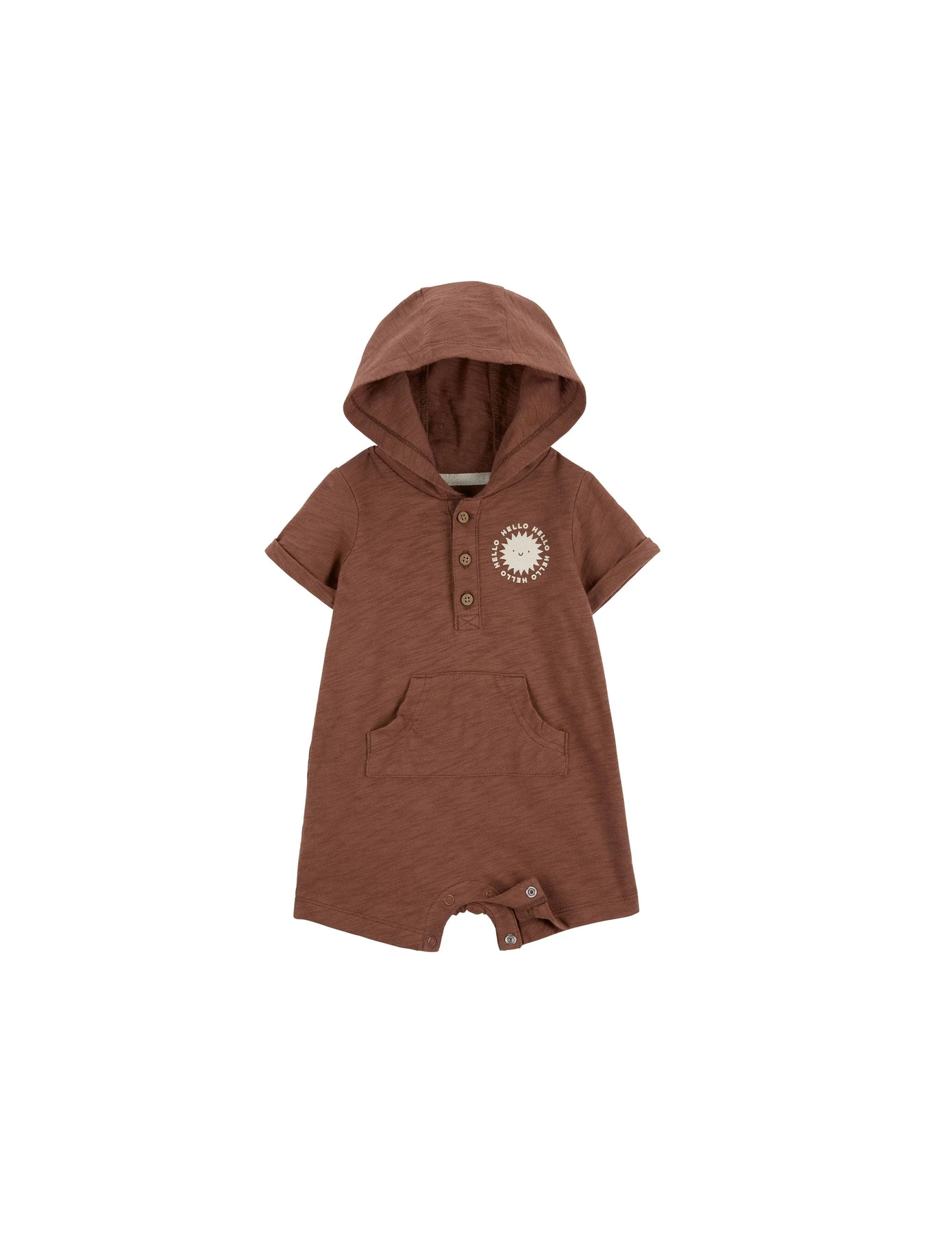 Одяг для немовлят Carter’s модель 1Q490410 Фото