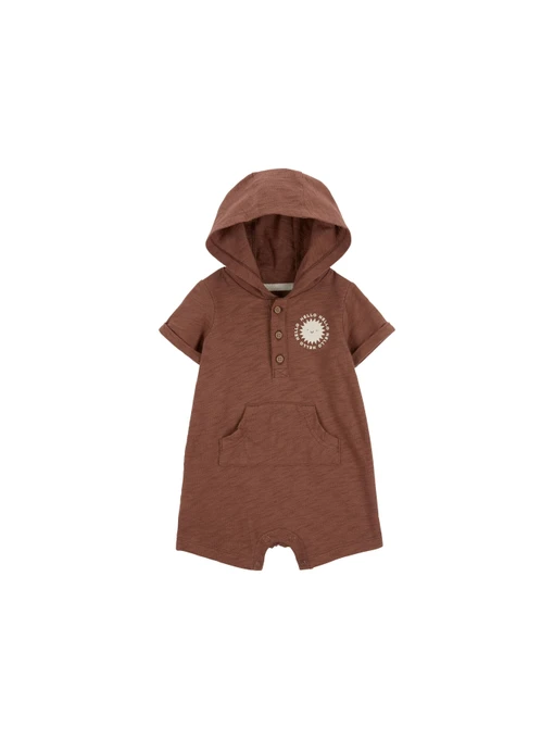 Одяг для немовлят Carter’s модель 1Q490410 Фото