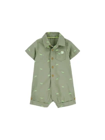 Одяг для немовлят Carter’s модель 1Q633210 Фото