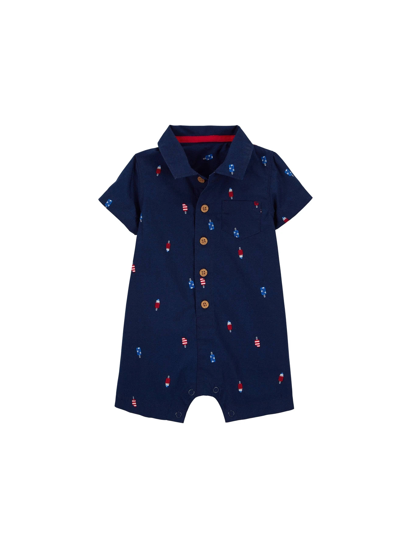Одяг для немовлят Carter’s модель 1R020610 Фото
