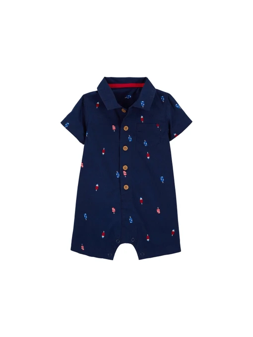 Одяг для немовлят Carter’s модель 1R020610 Фото