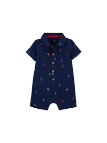 Одяг для немовлят Carter’s модель 1R020610 Фото