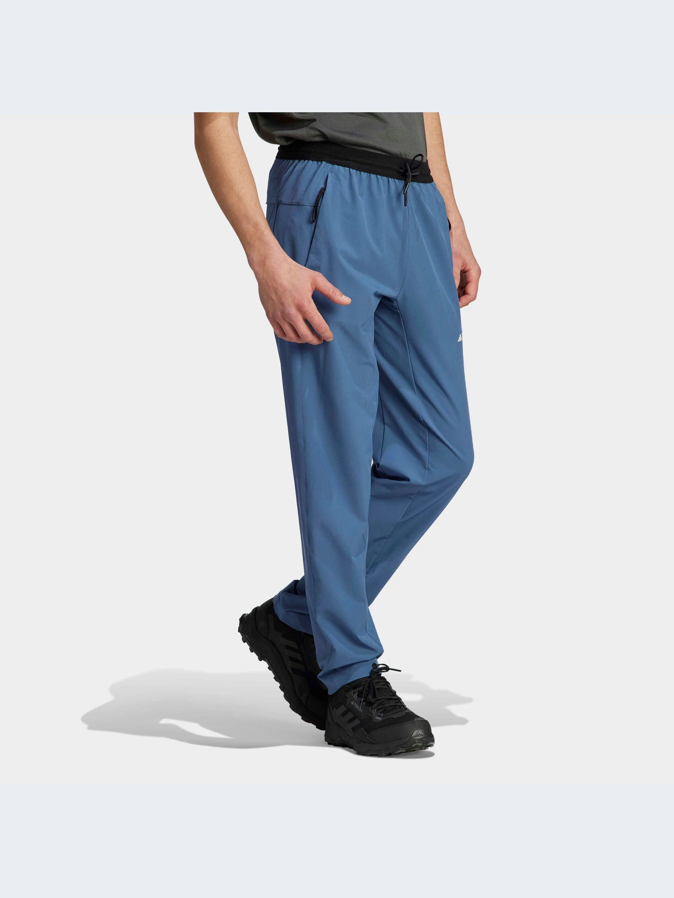 Штани Adidas модель HZ9041 Штани Adidas модель HZ9041 Фото