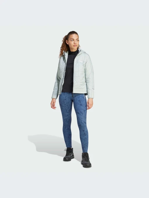 Куртки и дубленки Adidas модель IB1075 Фото