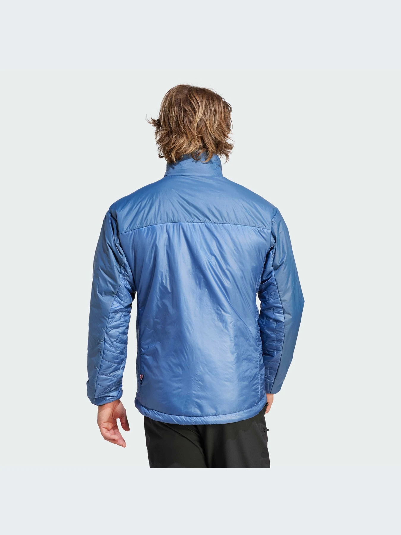 Куртки и дубленки Adidas модель IB4235 Фото