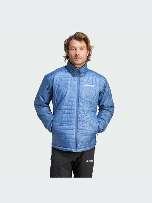 Куртки и дубленки Adidas модель IB4235 Фото