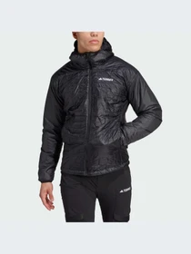 Куртки и дубленки Adidas модель IB4233 Фото