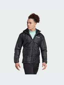 Куртки и дубленки Adidas модель IB4233 Фото