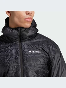 Куртки и дубленки Adidas модель IB4233 Фото