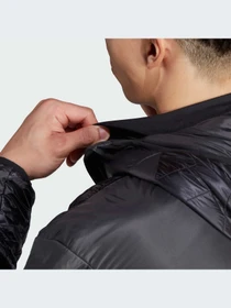 Куртки и дубленки Adidas модель IB4233 Фото