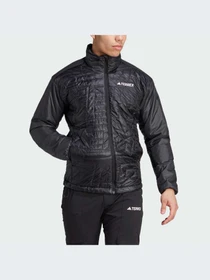 Куртки и дубленки Adidas модель IB4237 Фото