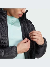 Куртки и дубленки Adidas модель IB4237 Фото