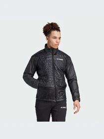 Куртки и дубленки Adidas модель IB4237 Фото