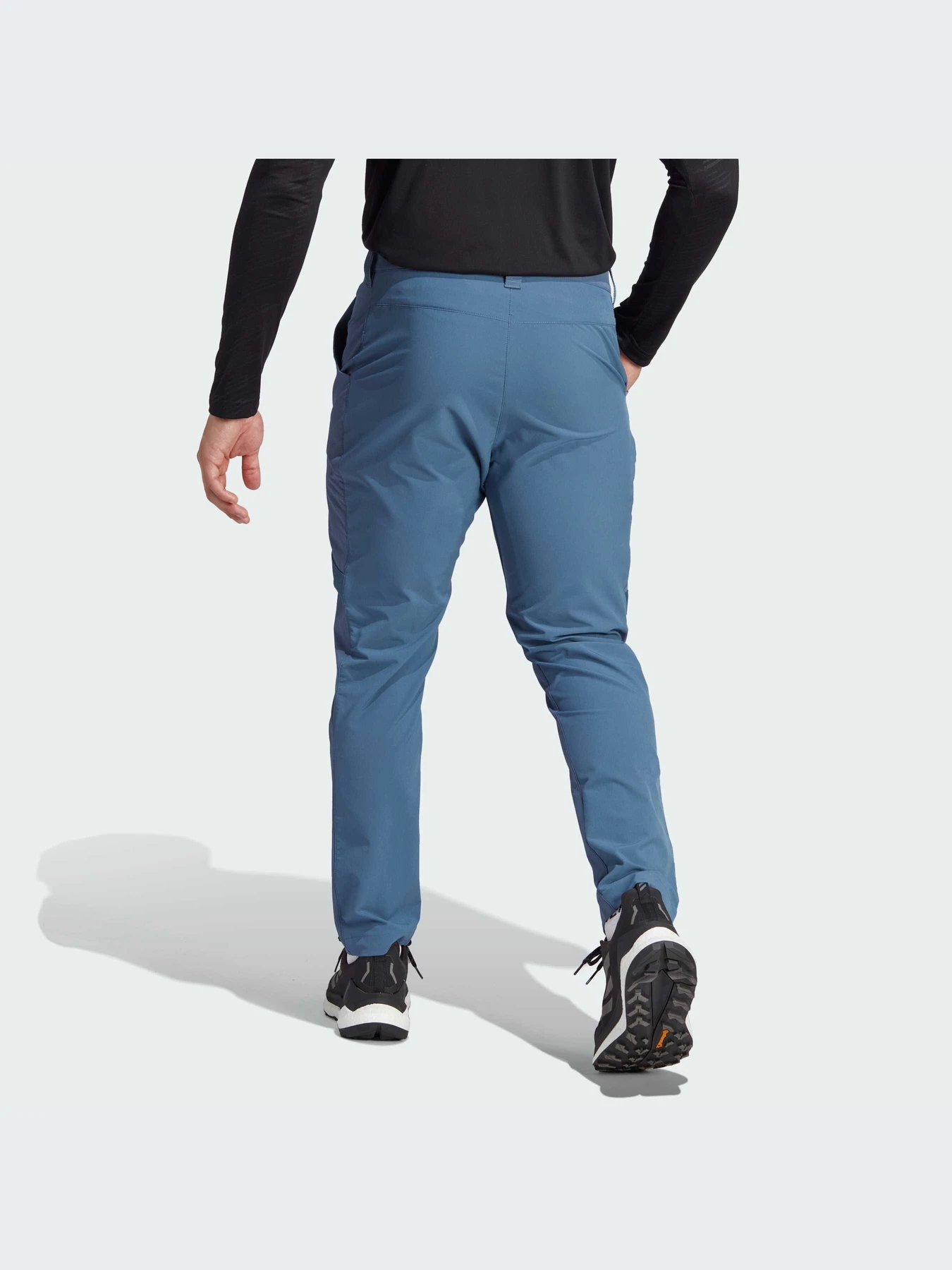 Штани Adidas модель IB1105 Фото