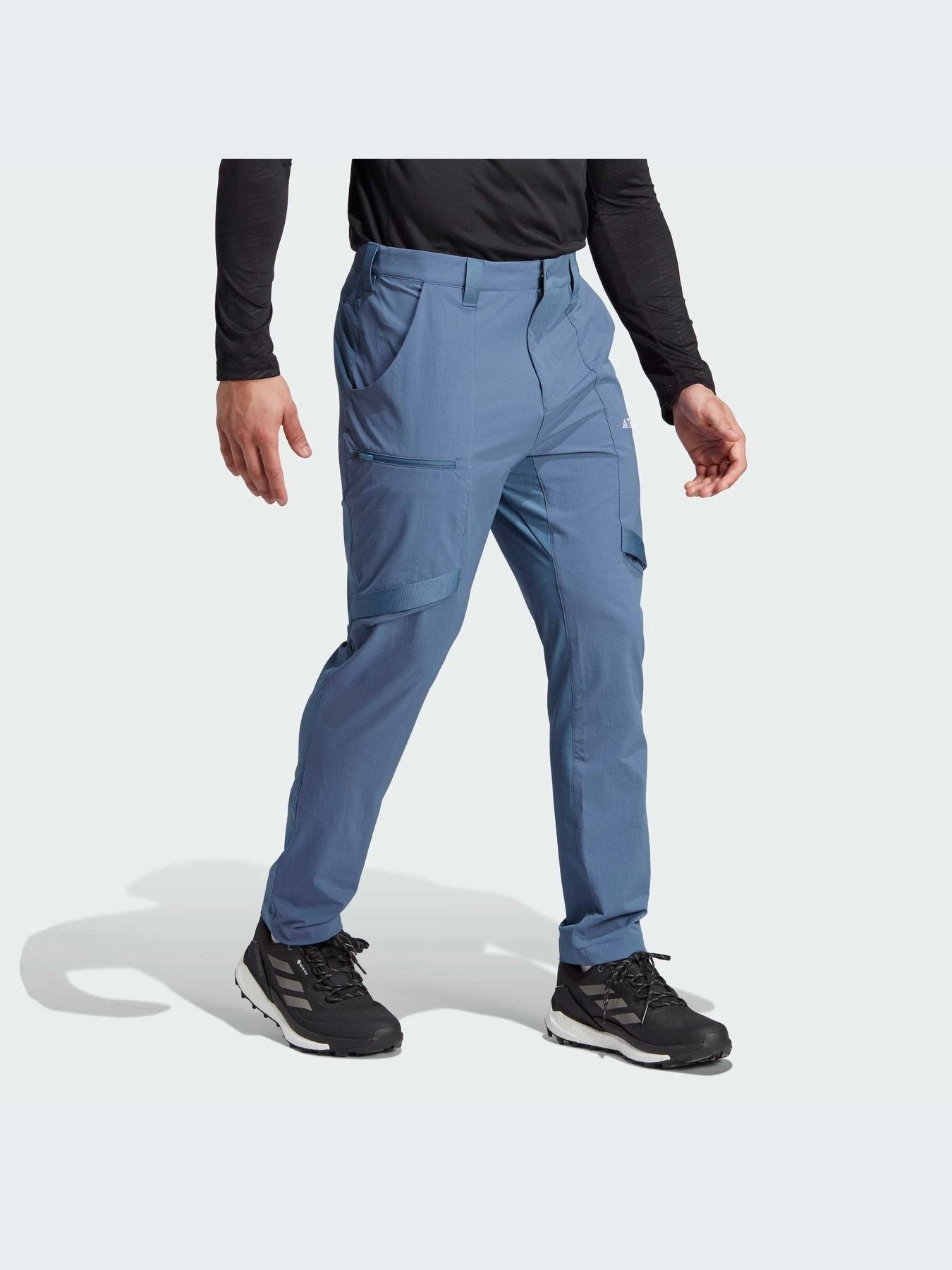 Штани Adidas модель IB1105 Фото
