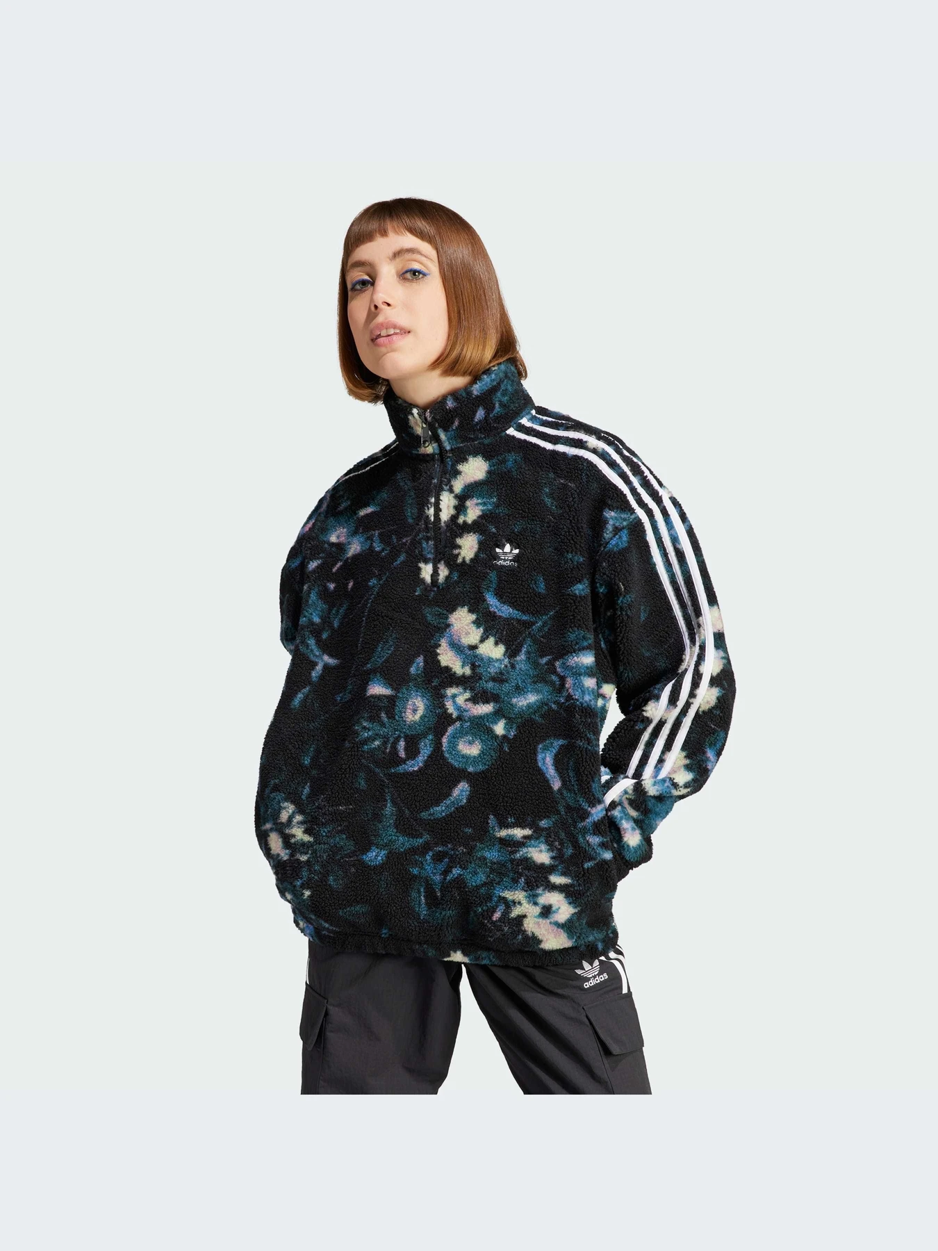 Худі та світшоти Adidas Graphics модель II8451 Худі та світшоти Adidas Graphics модель II8451 Фото