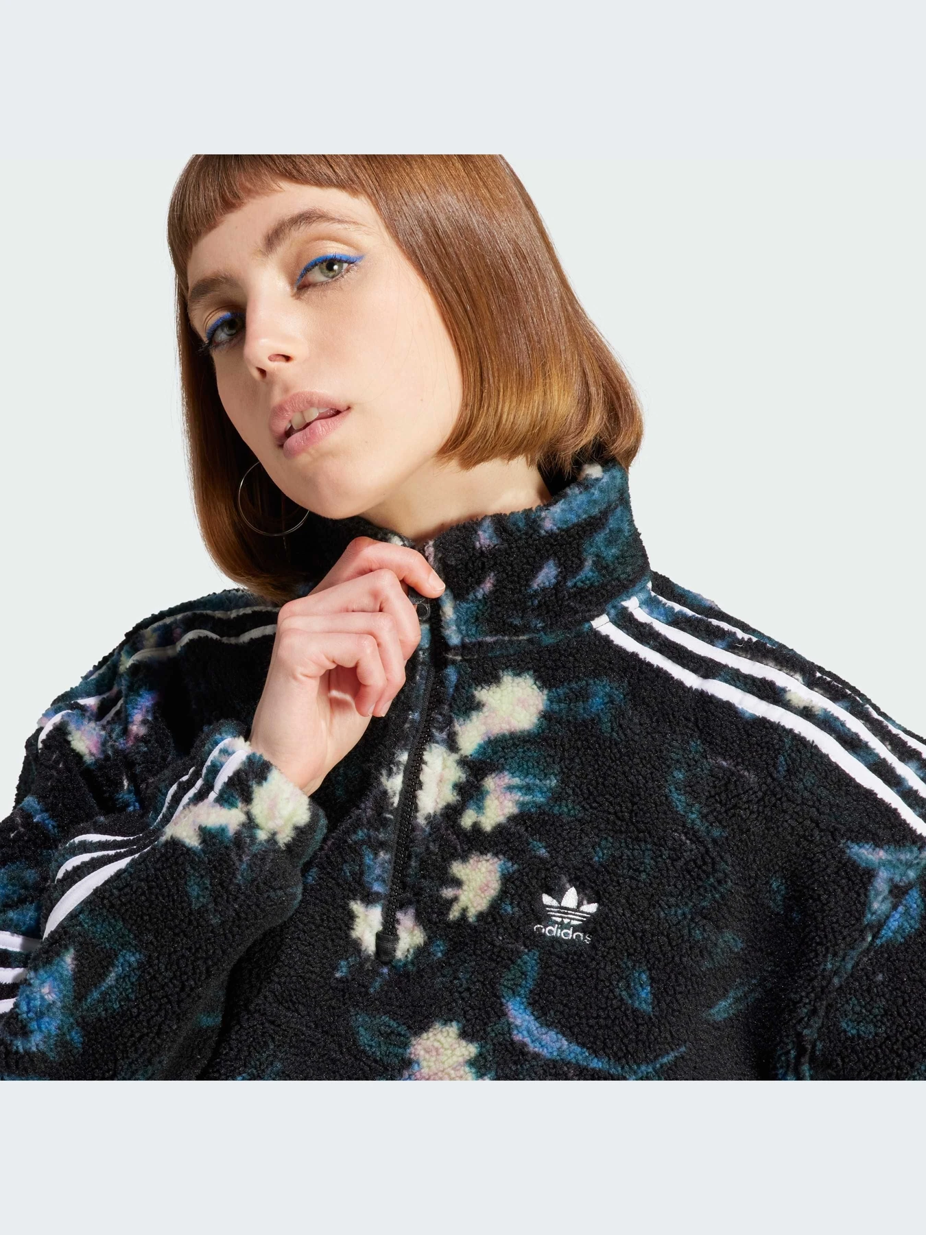 Худі та світшоти Adidas Graphics модель II8451 Худі та світшоти Adidas Graphics модель II8451 Фото