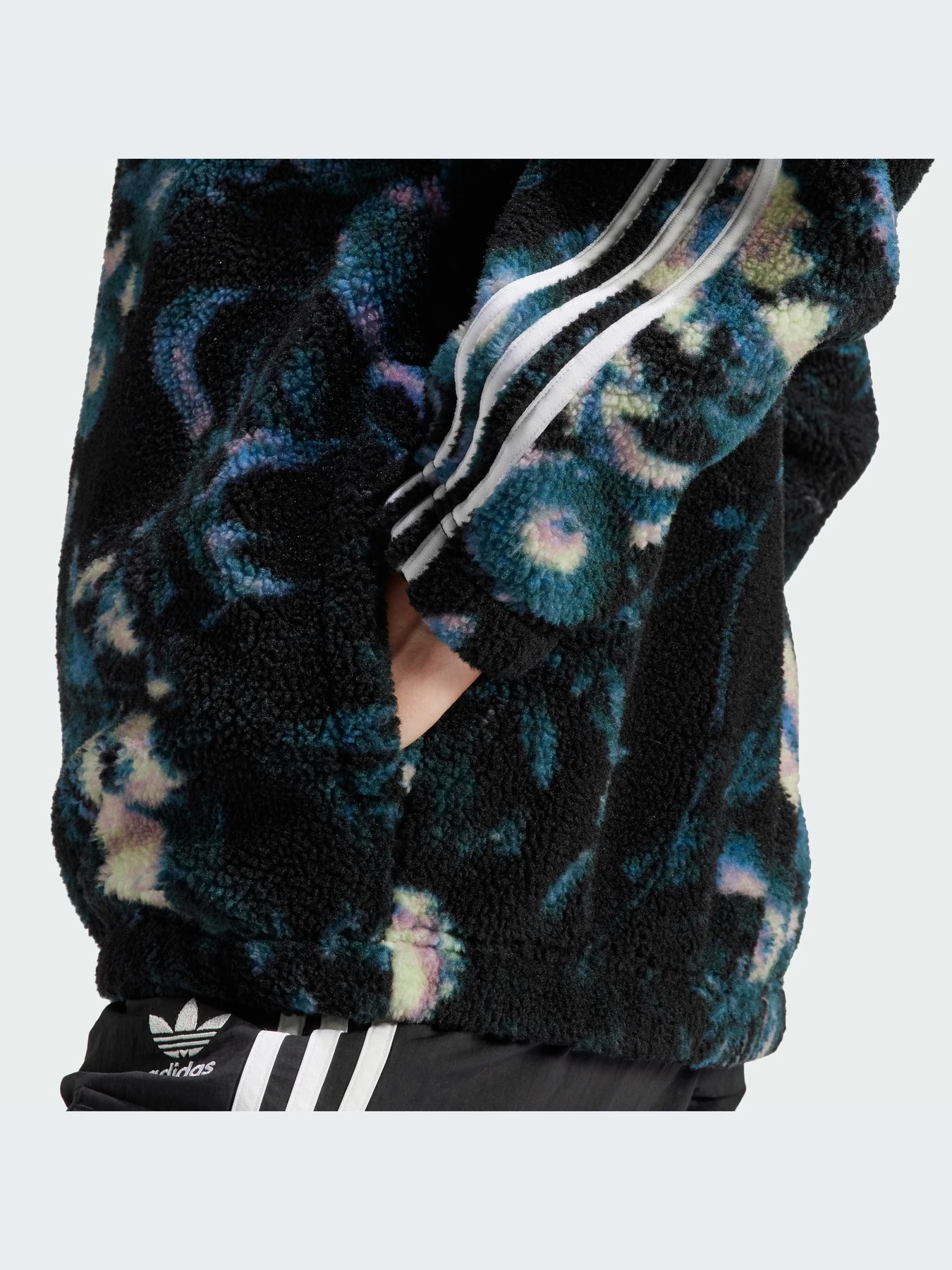 Худі та світшоти Adidas Graphics модель II8451 Худі та світшоти Adidas Graphics модель II8451 Фото