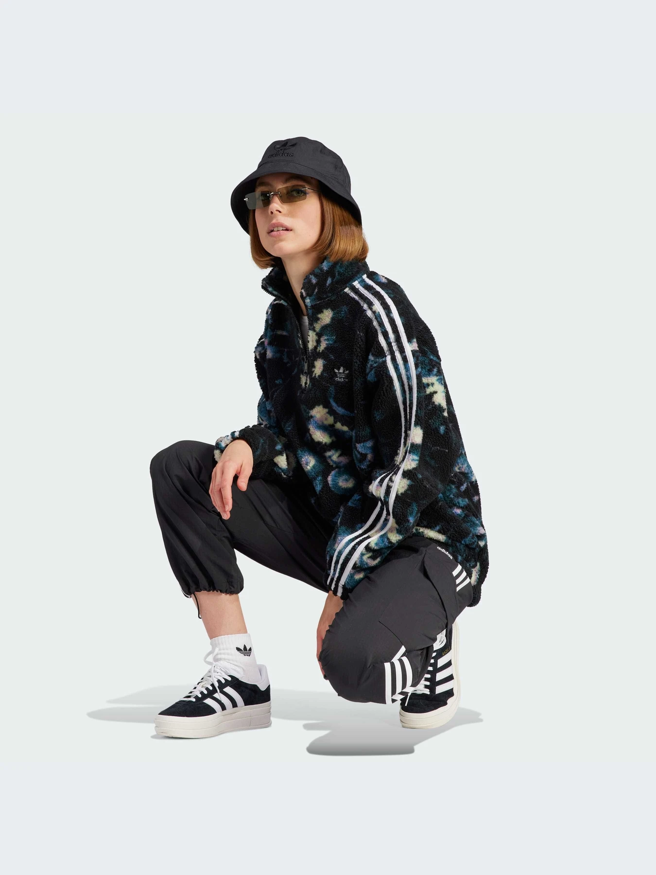 Худі та світшоти Adidas Graphics модель II8451 Худі та світшоти Adidas Graphics модель II8451 Фото