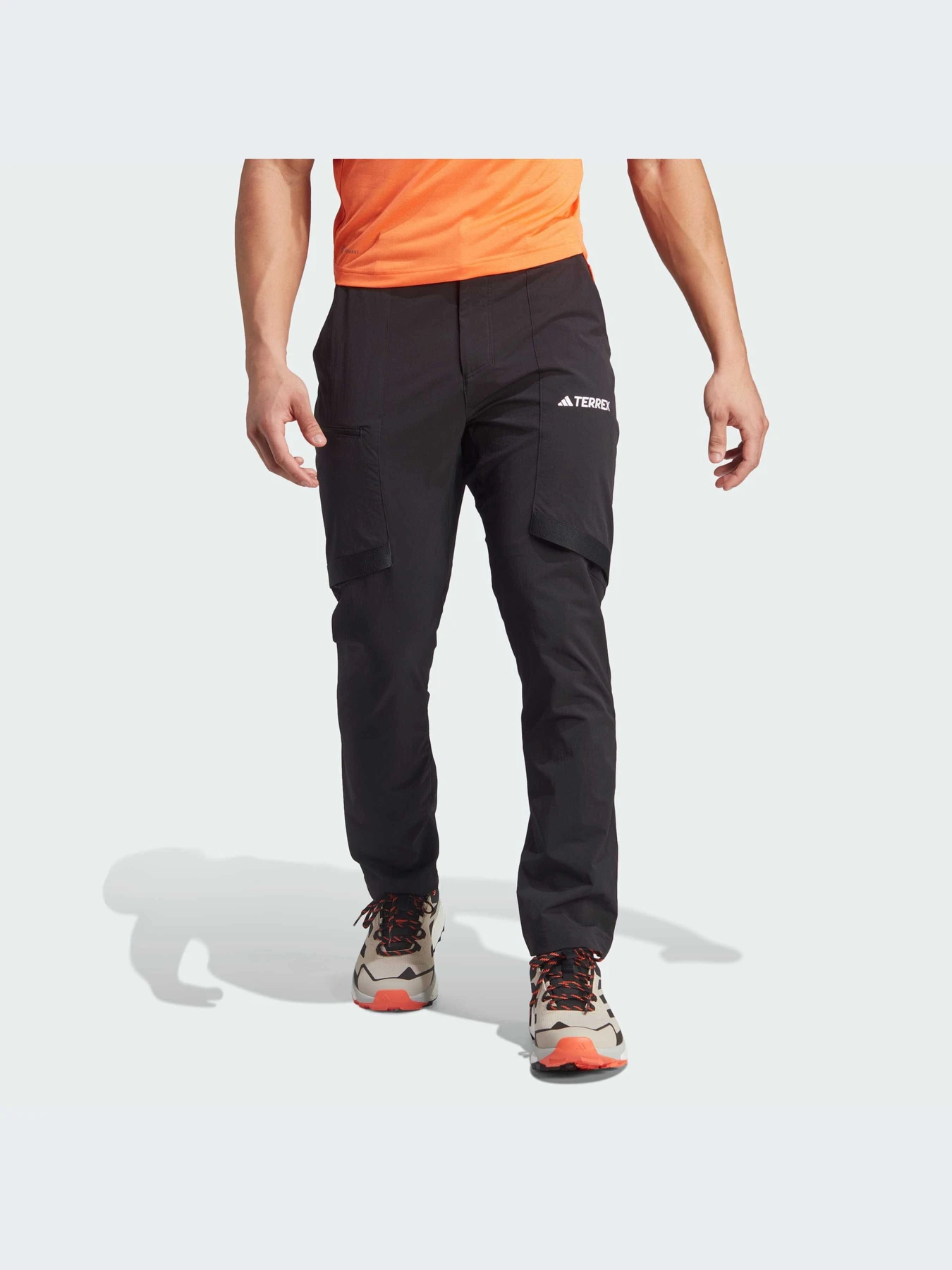 Штани Adidas модель IB1119 Штани Adidas модель IB1119 Фото