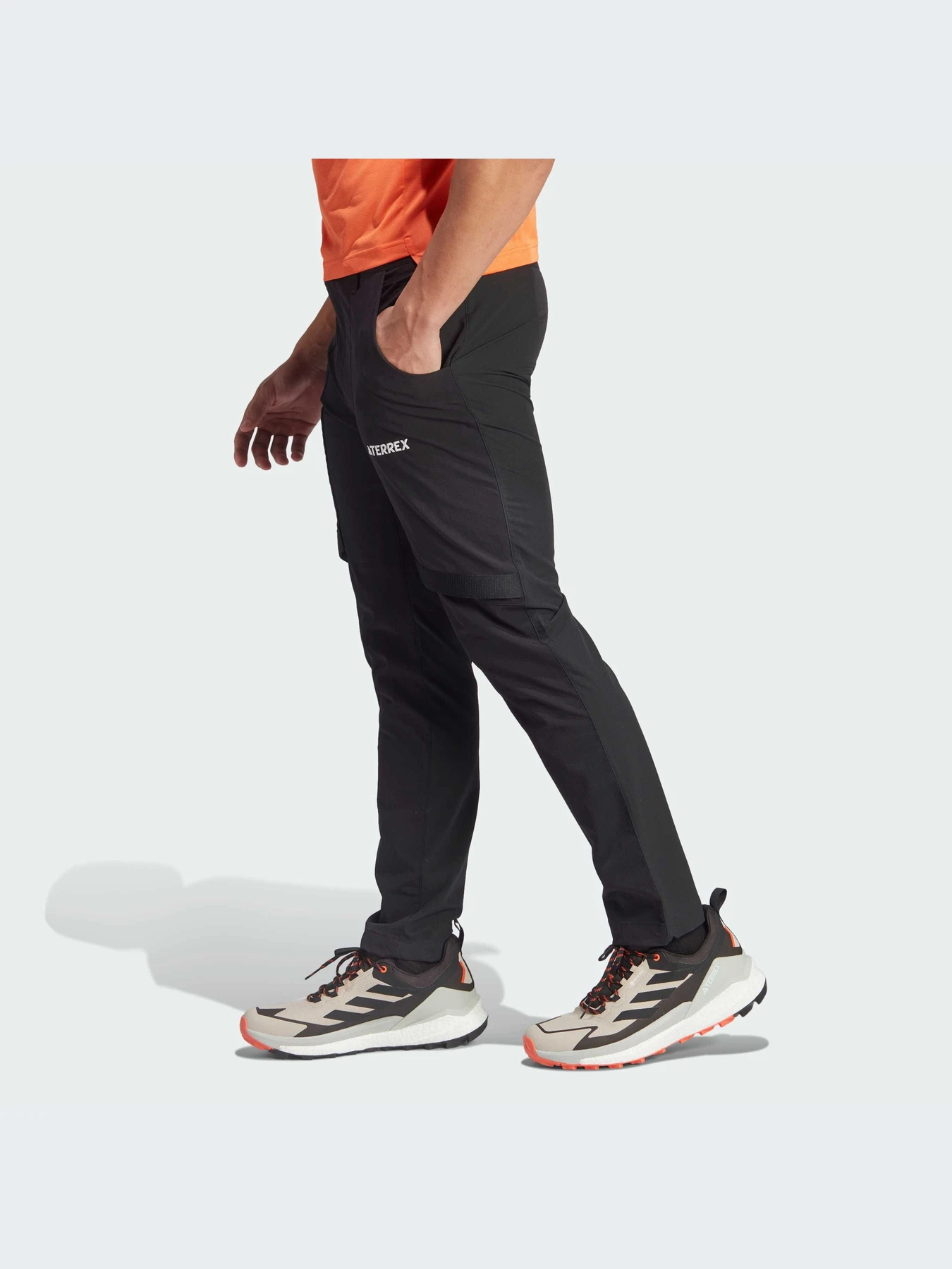 Штани Adidas модель IB1119 Штани Adidas модель IB1119 Фото