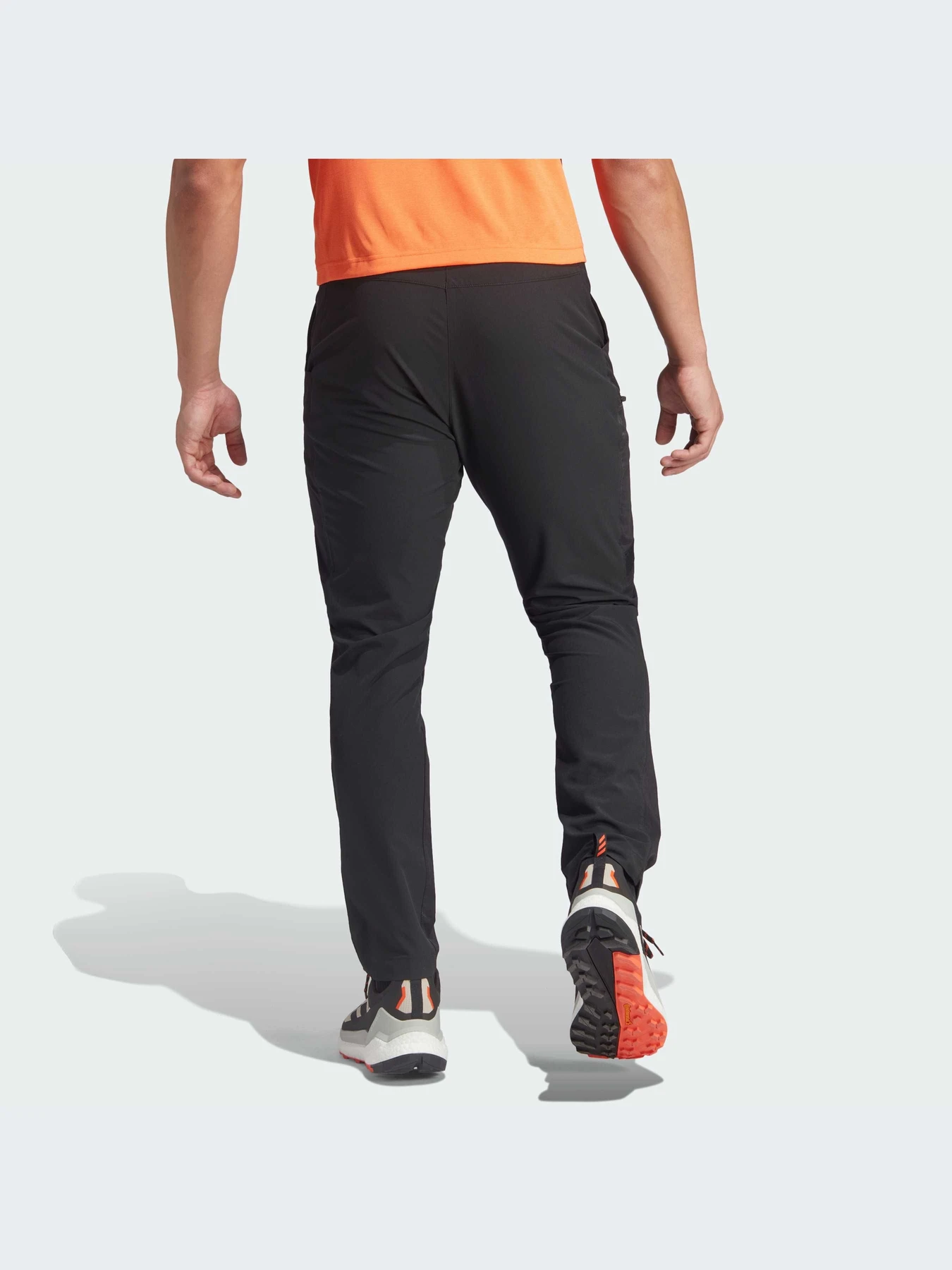 Штани Adidas модель IB1119 Штани Adidas модель IB1119 Фото