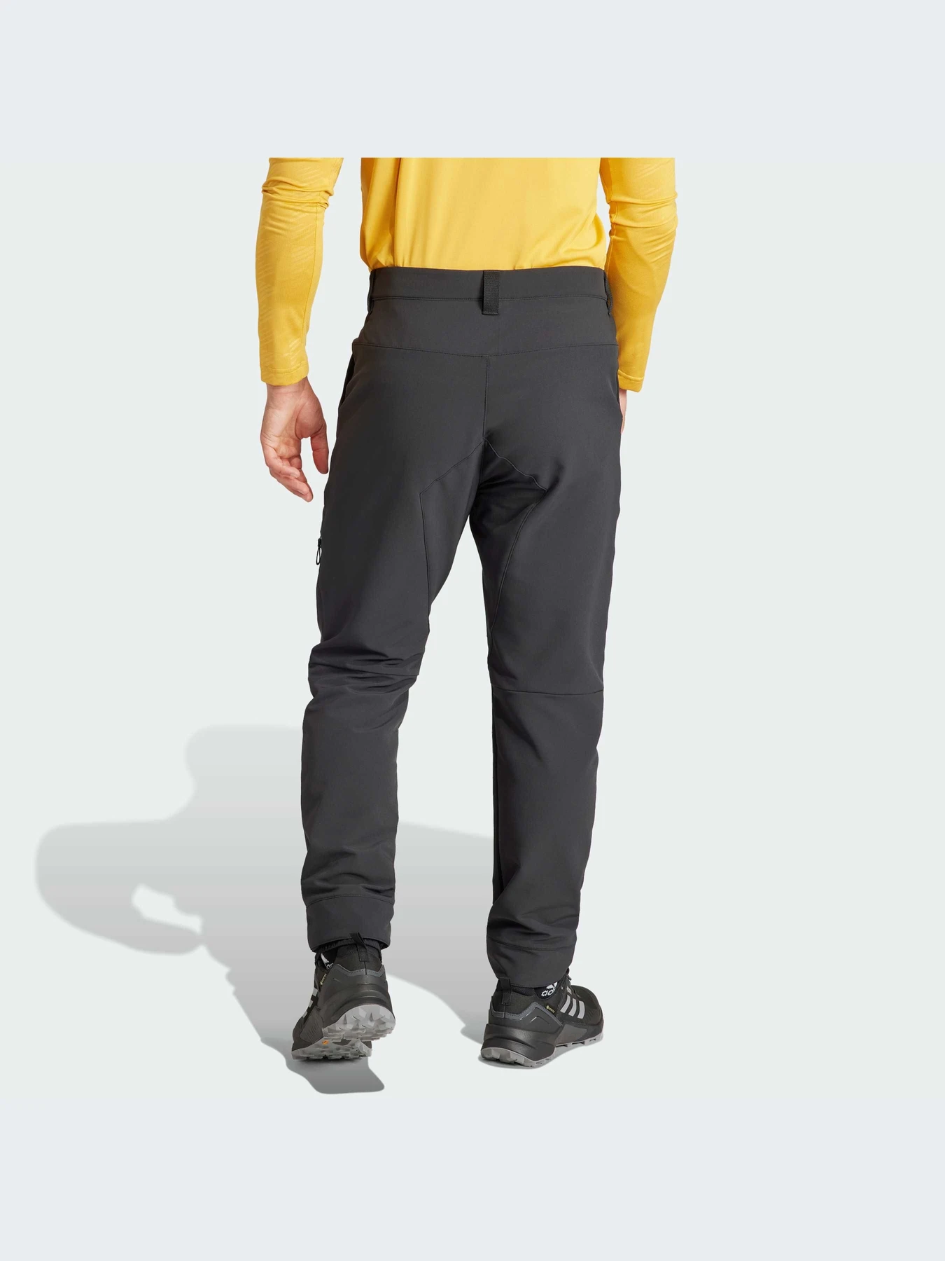 Штани Adidas модель IB1127 Штани Adidas модель IB1127 Фото