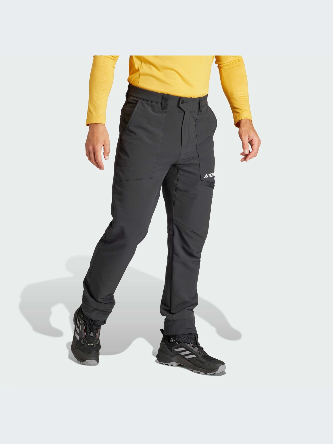 Штани Adidas модель IB1127 Штани Adidas модель IB1127 Фото