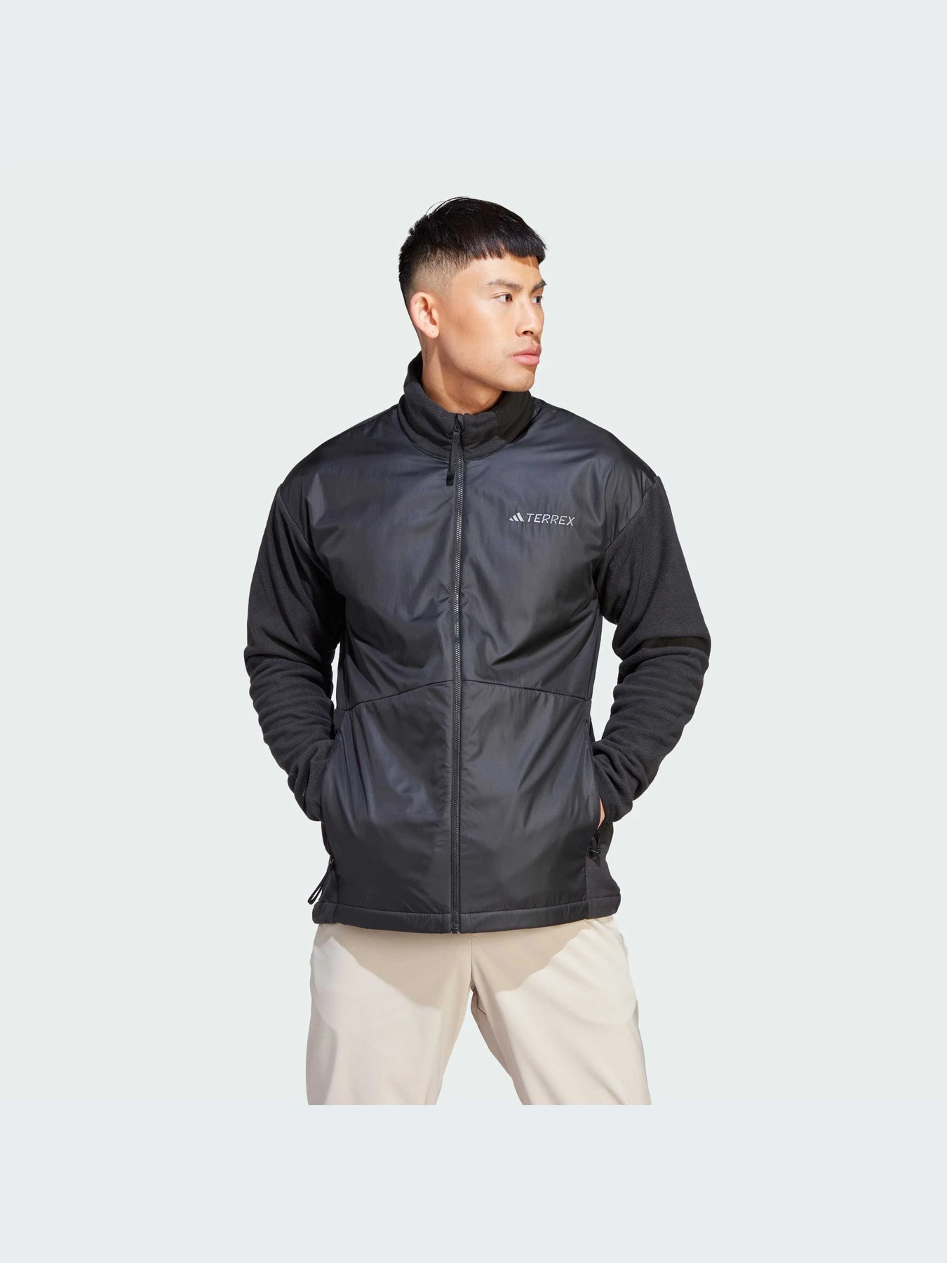 Куртки та дублянки Adidas модель IJ0543 Куртки та дублянки Adidas модель IJ0543 Фото