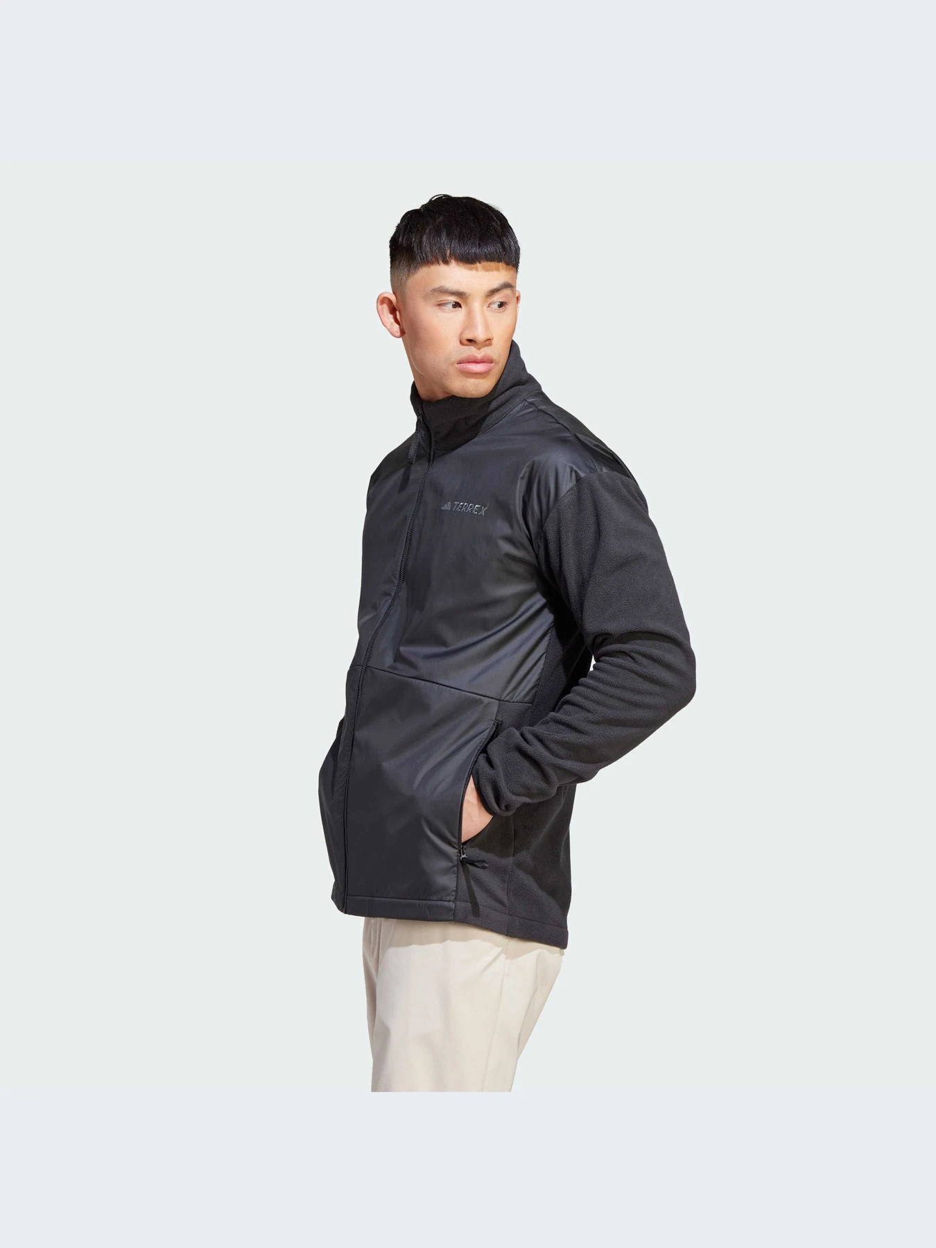Куртки та дублянки Adidas модель IJ0543 Куртки та дублянки Adidas модель IJ0543 Фото