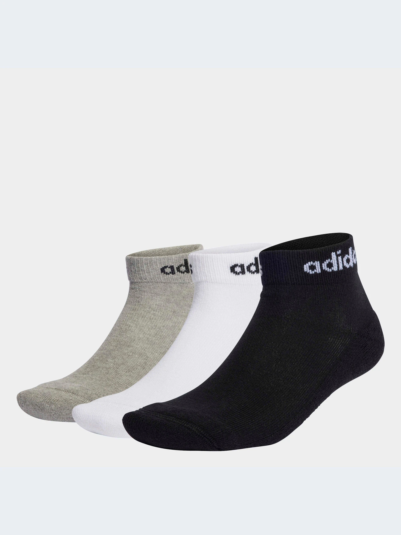 Носки и гольфы Adidas модель IC1304 Носки и гольфы Adidas модель IC1304 Фото
