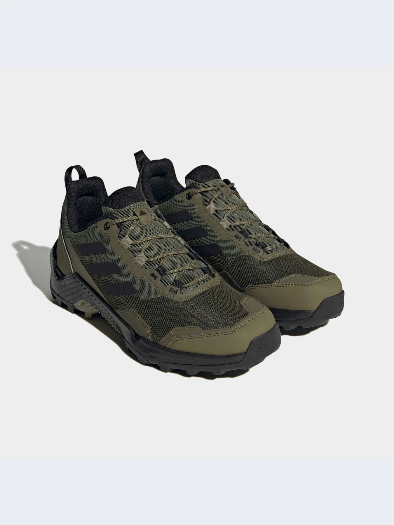 Кроссовки Adidas модель HP8607 Кроссовки Adidas модель HP8607 Фото