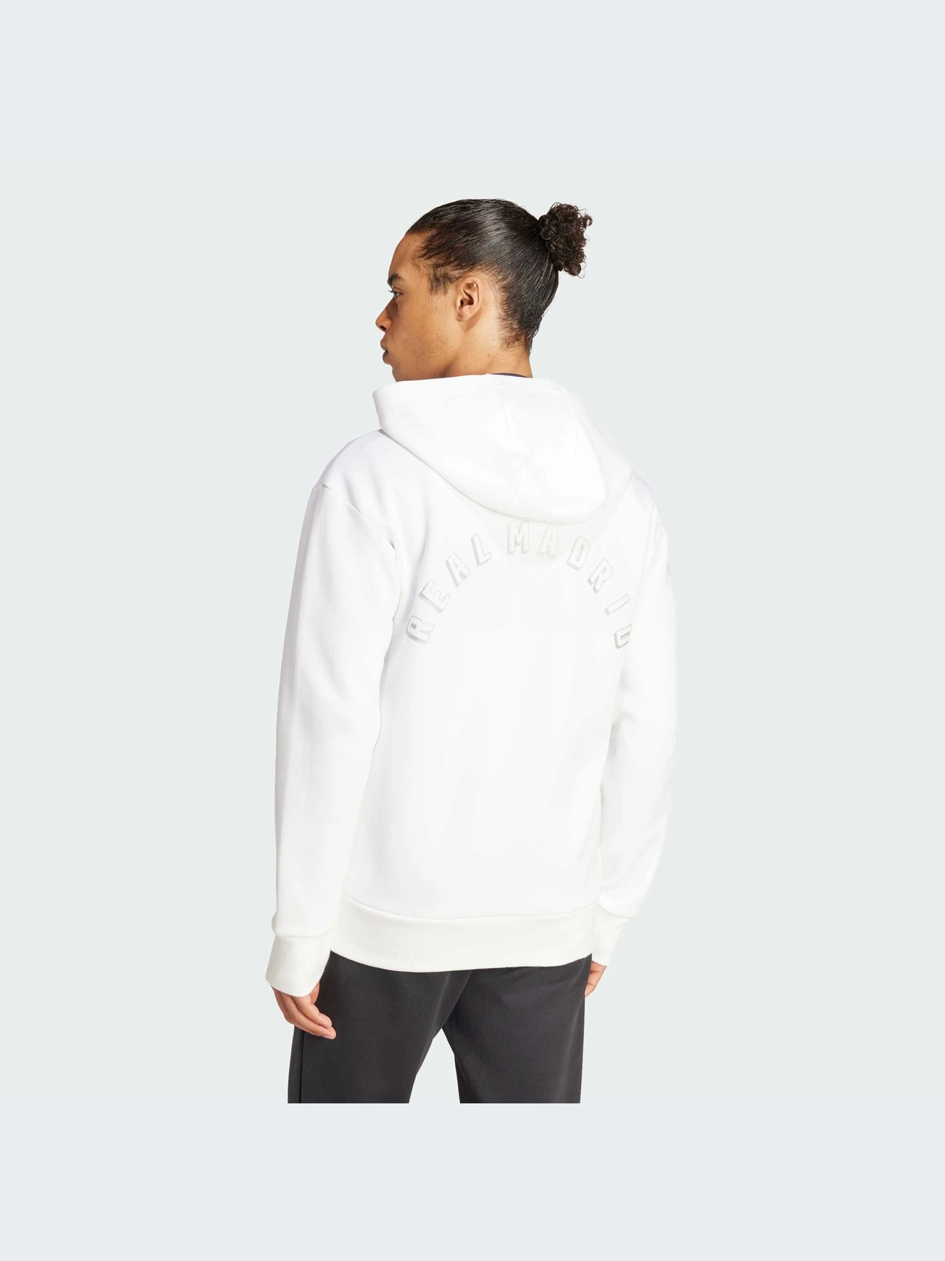 Худи и свитшоты Adidas модель IT3805 Фото
