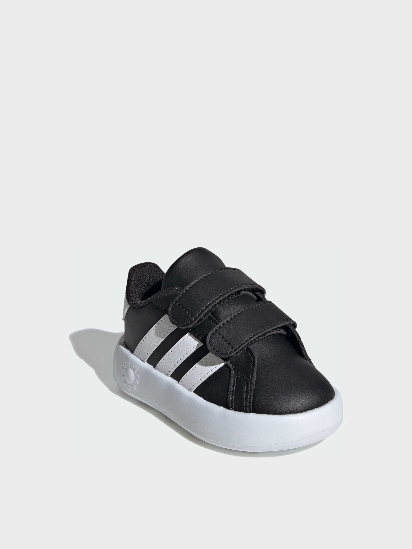 Кеди Adidas Grand Court модель ID5272 Фото