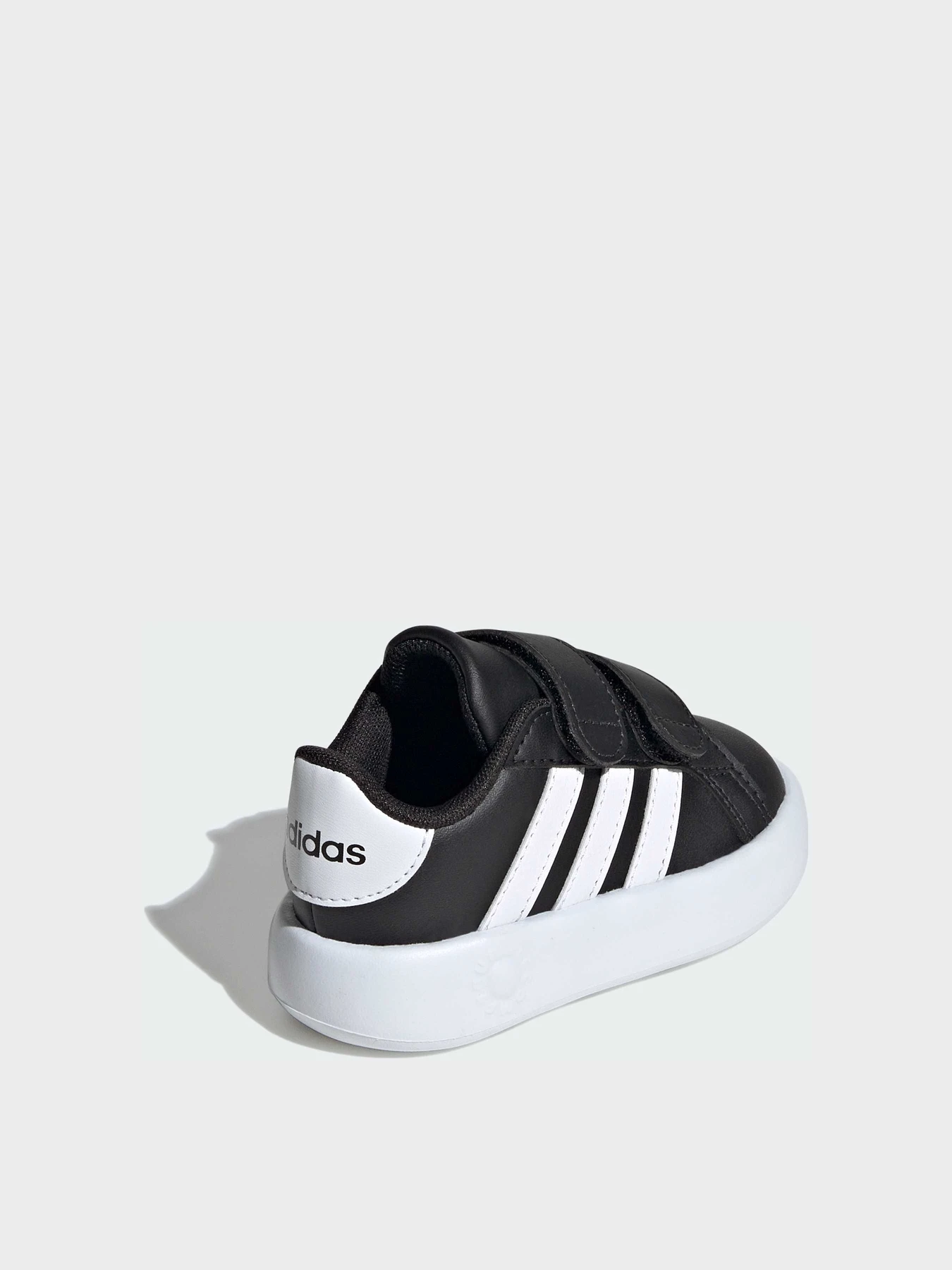 Кеди Adidas Grand Court модель ID5272 Фото