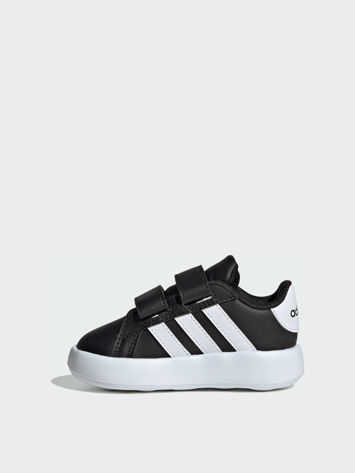 Кеди Adidas Grand Court модель ID5272 Фото
