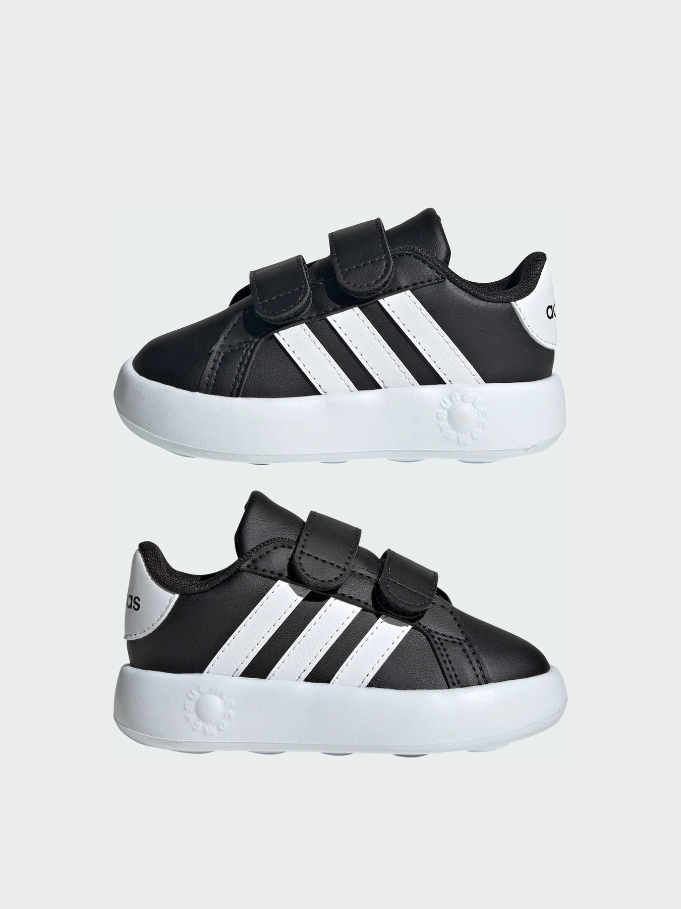 Кеди Adidas Grand Court модель ID5272 Фото
