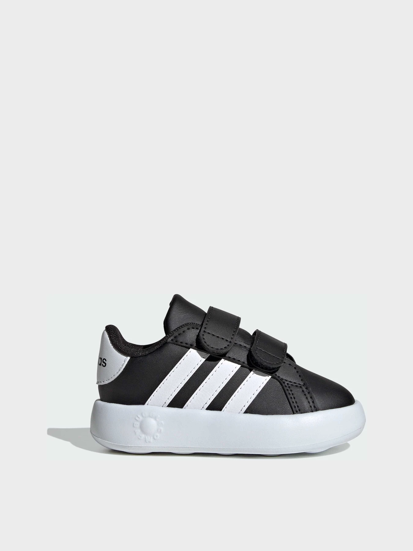 Кеди Adidas Grand Court модель ID5272 Фото