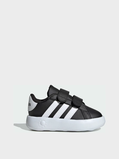 Кеды Adidas Grand Court модель ID5272 Фото