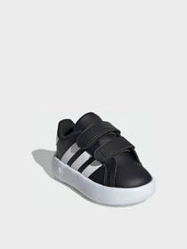Кеди Adidas Grand Court модель ID5272 Фото