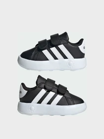 Кеди Adidas Grand Court модель ID5272 Фото