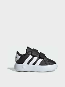 Кеды Adidas Grand Court модель ID5272 Фото