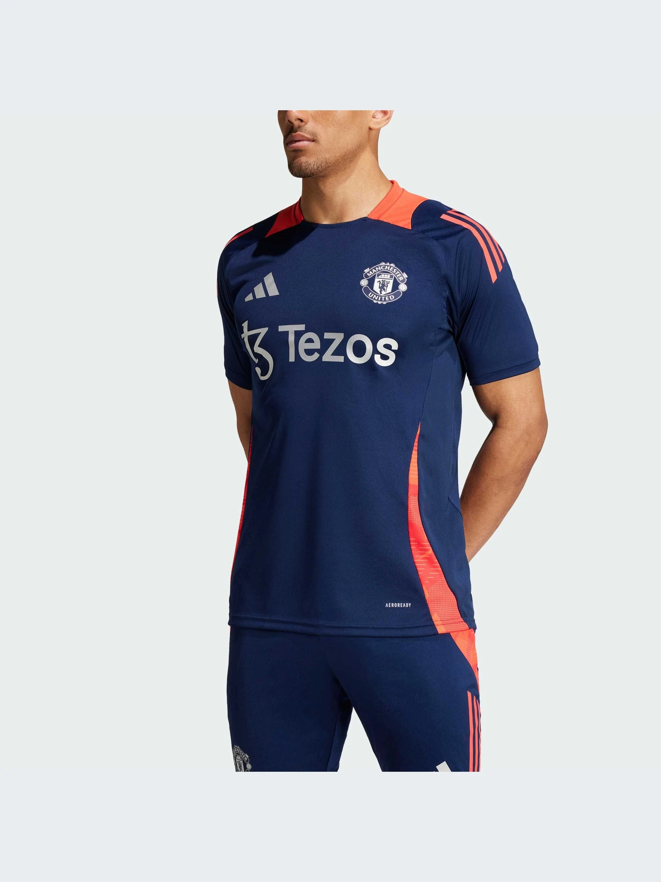 Футболки и поло Adidas Tiro модель IT2010 Футболки и поло Adidas Tiro модель IT2010 Фото