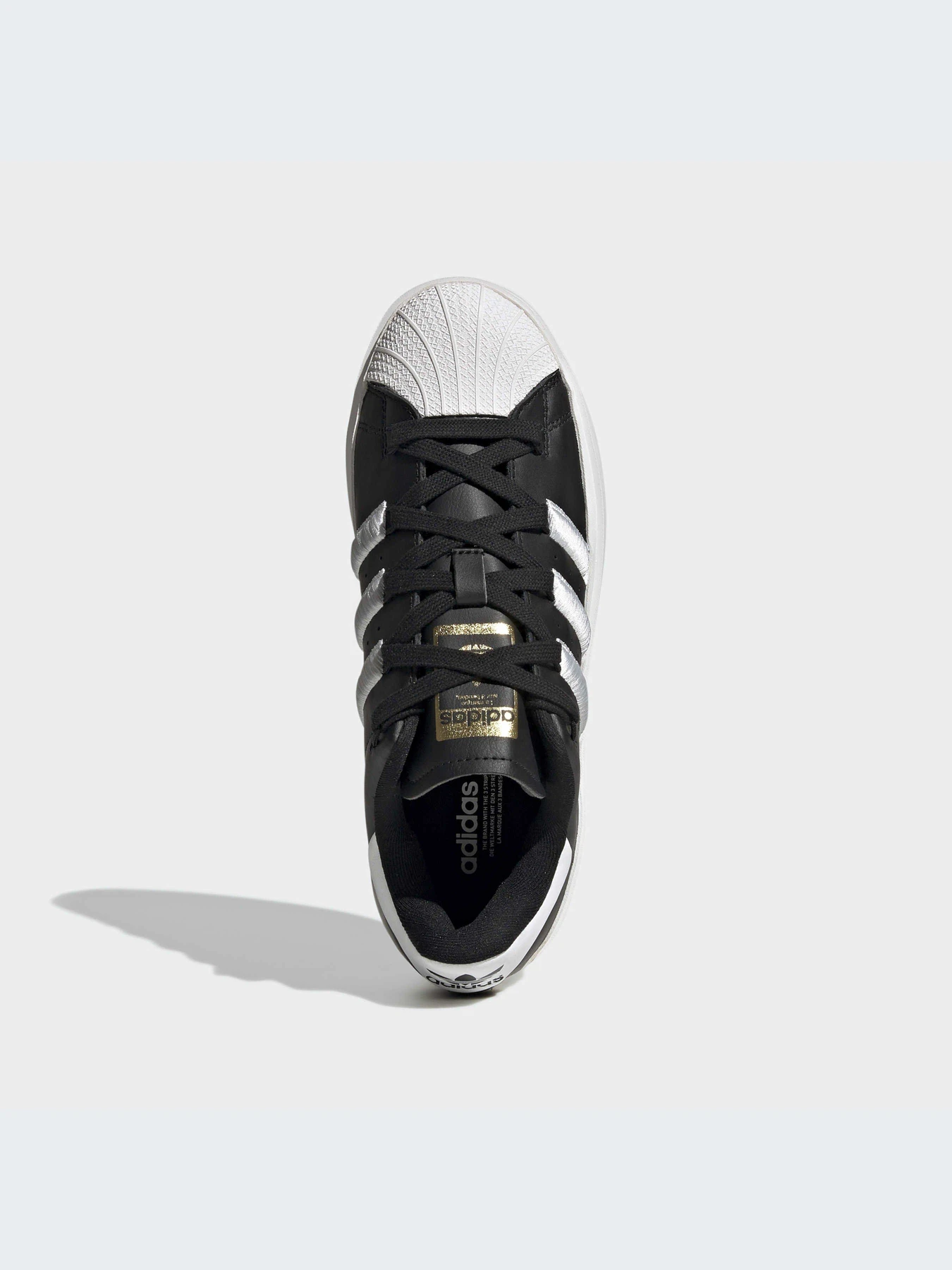 Кеды Adidas Superstar модель GX1841 Кеды Adidas Superstar модель GX1841 Фото