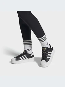 Кеды Adidas Superstar модель GX1841 Фото