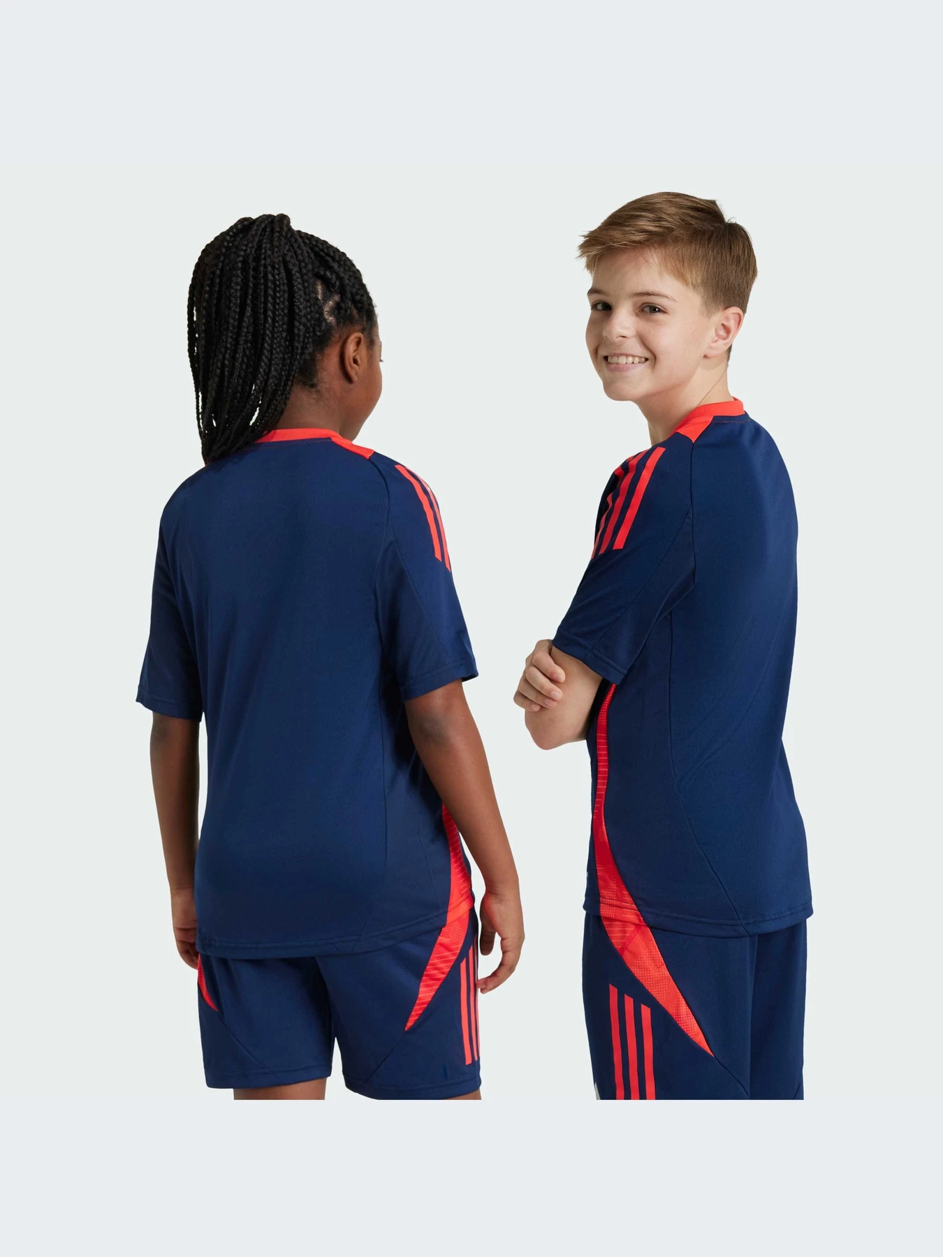 Футболки и поло Adidas Tiro модель IT2013 Футболки и поло Adidas Tiro модель IT2013 Фото