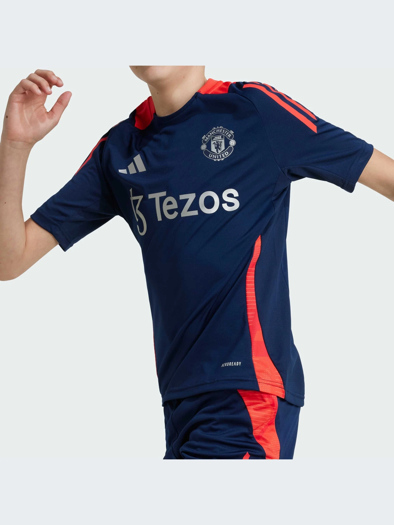Футболки и поло Adidas Tiro модель IT2013 Футболки и поло Adidas Tiro модель IT2013 Фото