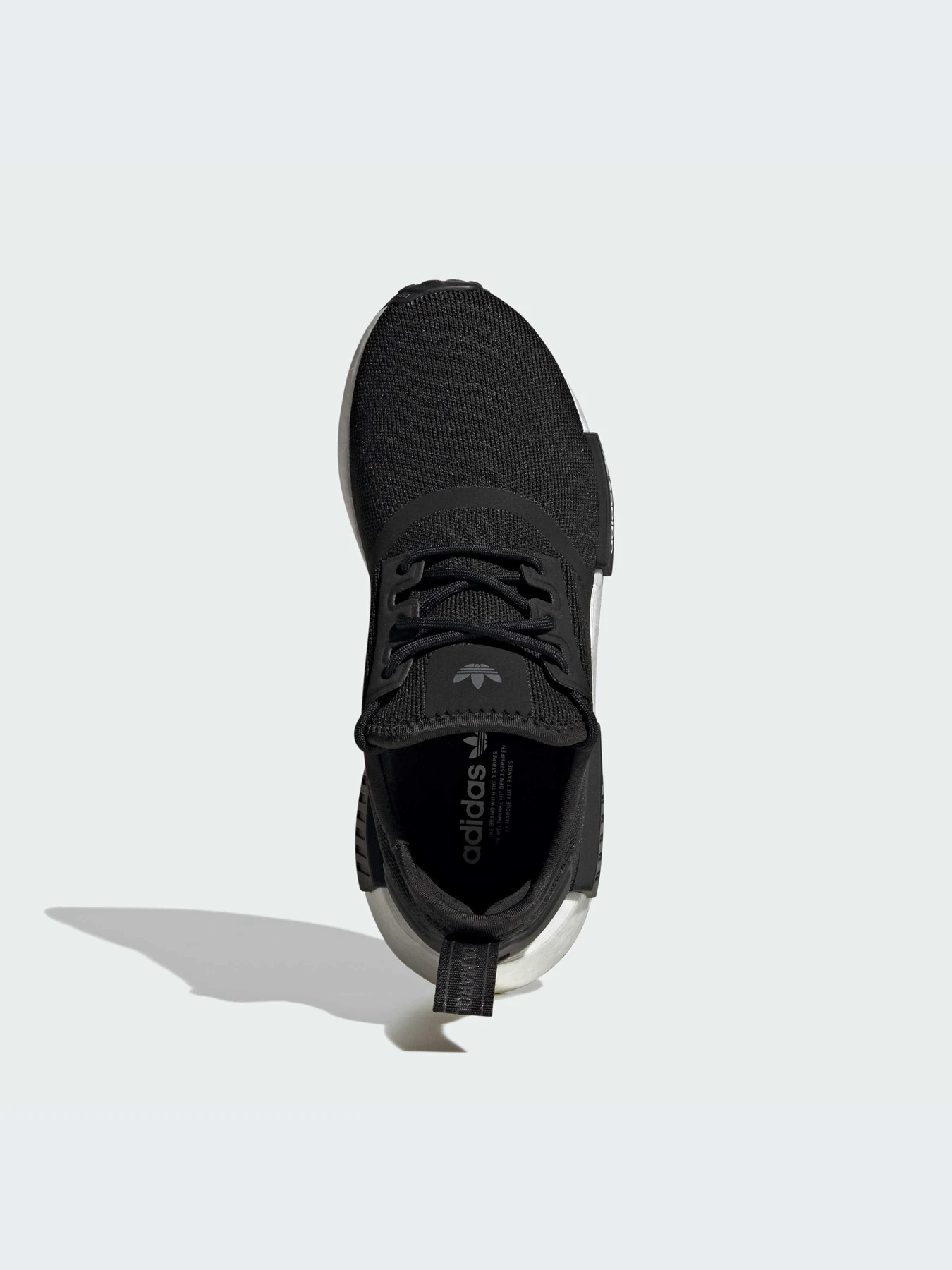 Кросівки Adidas NMD модель H02333 Фото