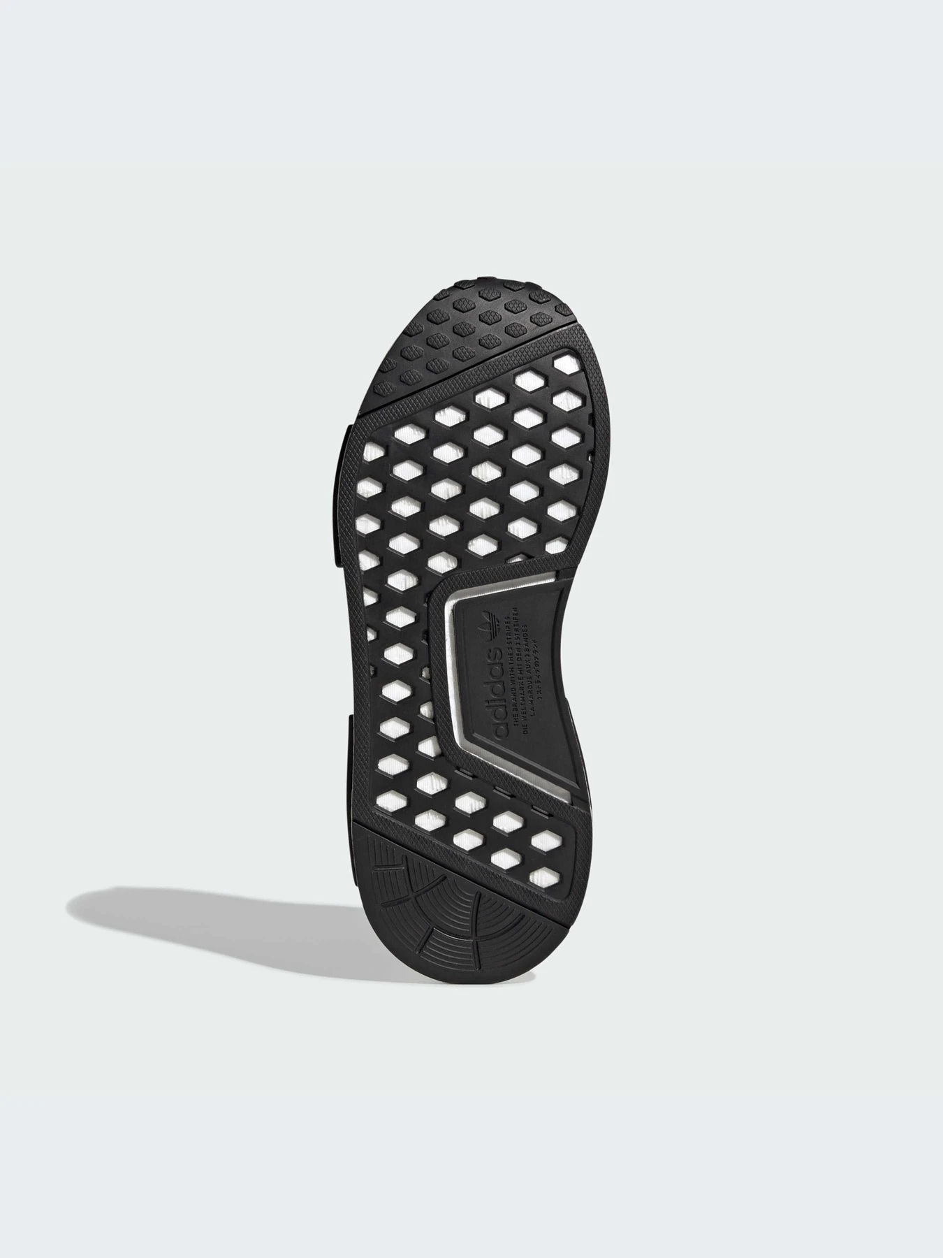 Кросівки Adidas NMD модель H02333 Фото