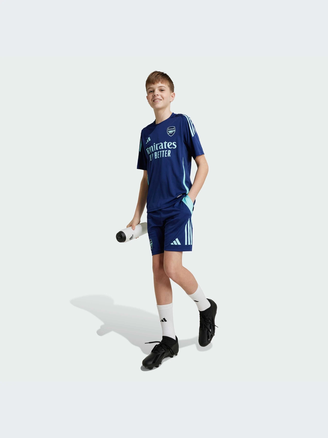Футболки и поло Adidas модель IT2203 Футболки и поло Adidas модель IT2203 Фото